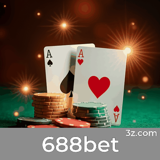 688bet: Experiência de Cassino Imersiva para Brasileiros