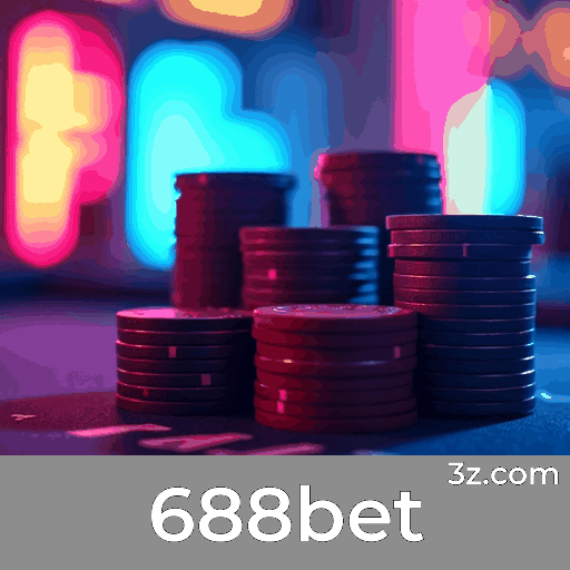 688bet: Domine Jogos com Estratégias Infalíveis