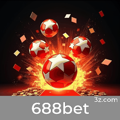 688bet Esporte Análise: Dados e Ciência para Apostas Inteligentes