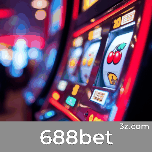 688bet: Domine Jogos com Estratégias Infalíveis