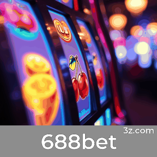 688bet: Jogo em Tempo Real para Brasileiros