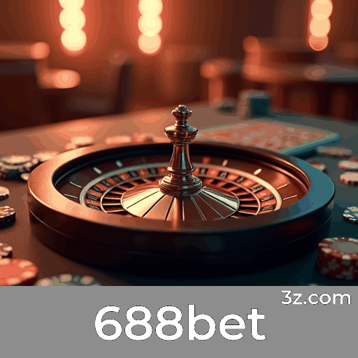 Revolucionando jogos online com inovação e valor em 688bet