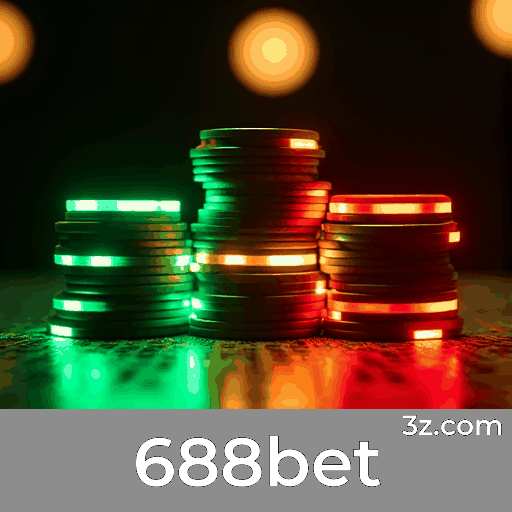 688bet: Jogo em Tempo Real para Brasileiros