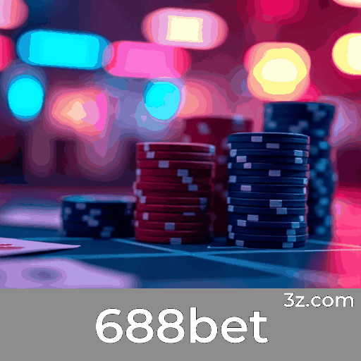 688bet: Jogo em Tempo Real para Brasileiros