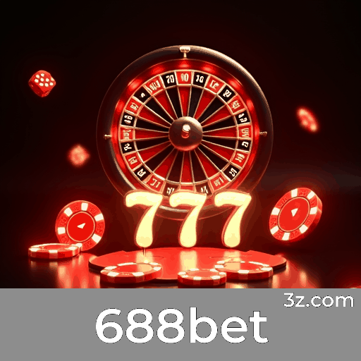 688bet: Domine Jogos com Estratégias Infalíveis