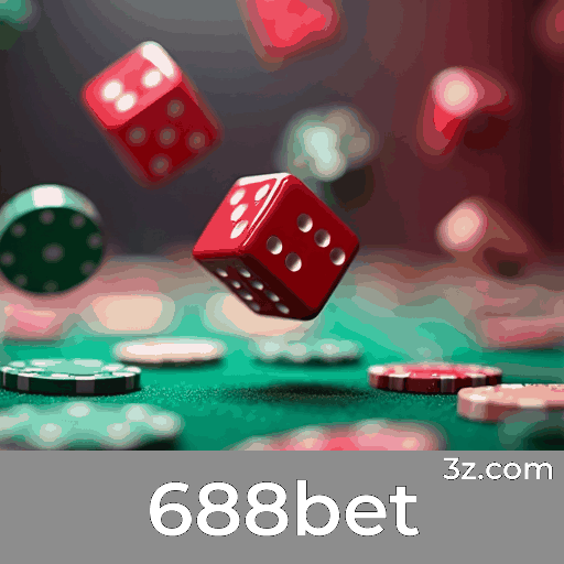 688bet: Cassino Premiado e Pagamentos Rápidos