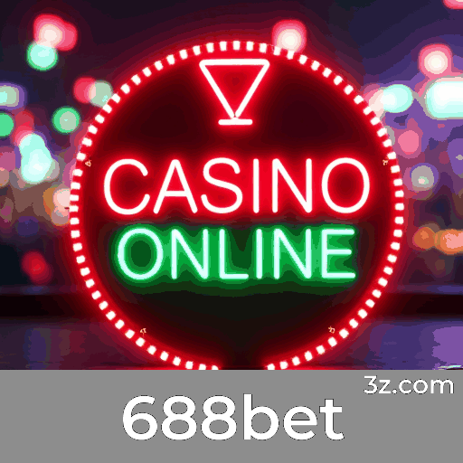 Bem-vindo ao 688bet: Segurança e Profissionalismo em Jogo